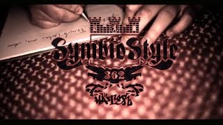 SymbioStyle 362 - HATER