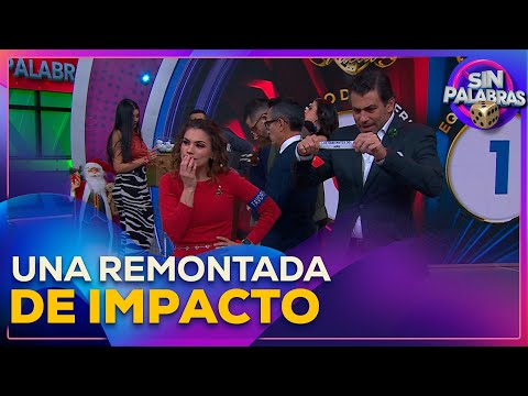 Speechless🎲🕹️ | New judge and a team turned the score around! 😱| 29.12.25 | Venga La Alegría