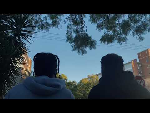 Mandem - Madilím ( Official Music Video )