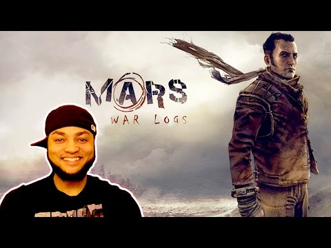 mars war logs xbox 360 release