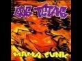 Los Tetas - Mama Funk (Full Album) 