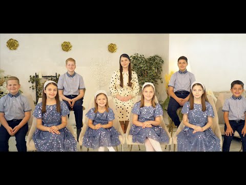 Fratii Bodnariu | Binecuvinteaza Copilașul