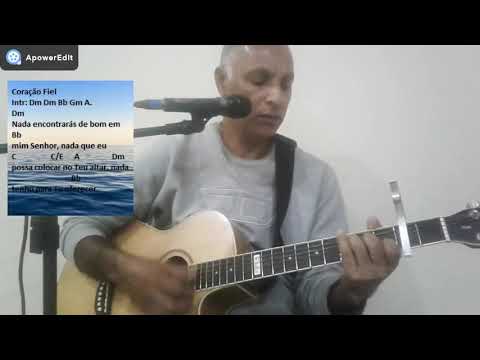 Ministério Koinonia - Coração Fiel - Ministérios