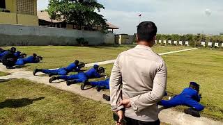 Download lagu Latihan Menembak Menggunakan Steyr AUG di Pusdik Pondok Dayung mp3