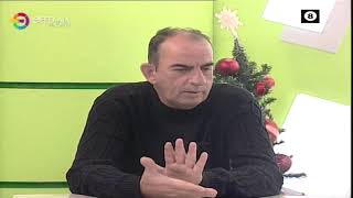 ΣΤΑ ΜΠΛΟΚΑ ΟΙ ΑΓΡΟΤΕΣ ΡΙΖΟΣ ΜΑΡΟΥΔΑΣ 19 12 2024