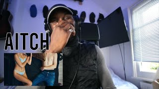 Aitch - Safe To Say [Reaction] | LeeToTheVI