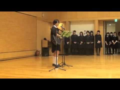 コミュニケーション社会学科 文京学院大学女子高等学校　部活動の様子
