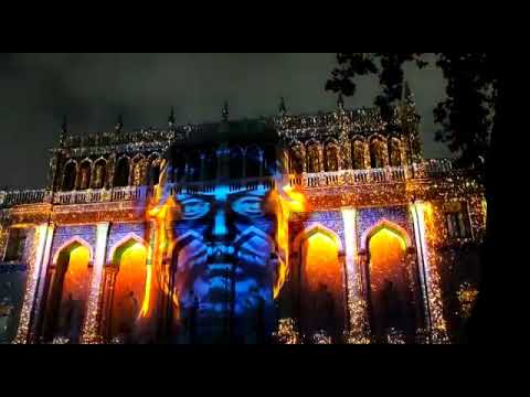 Baku Night Life 2021 Azerbaijan