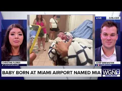 WGN News Now - June 22nd, 2021 at 3pm