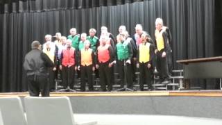 Melancholy Baby by the Journey Men