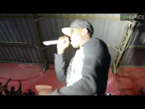 Admow Flow & Nitdoff Killa Show of The Year au Magic Land