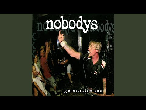 Doing It For The Kids