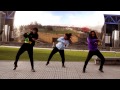 Vendela Blackout Kne L And D Light Crew Link Up In Paris