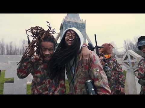 DirtySpriteGang - Trap Everyday ft. Eusz Gifuza