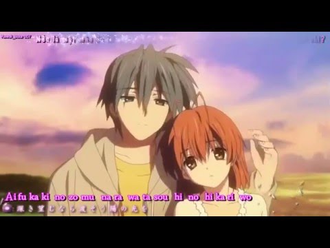 Kimi Ga Tame - CLANNAD AMV