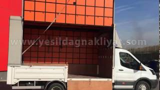 AVCILAR Nakliyat 0535 735 5536 @ Yük ve Eşya Taşımacılığı - Evden Eve Nakliyat