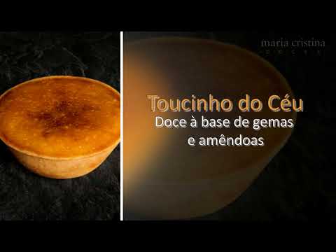 Maria Cristina Doces #1