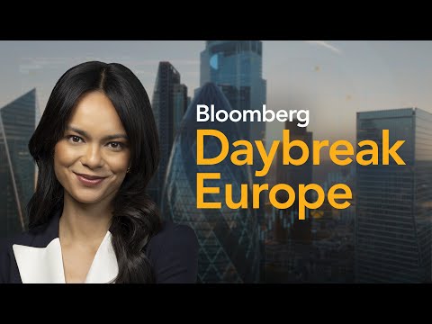 Winners & Losers as Trump Announces 15% Global Tariffs | Daybreak Europe 2/23/2025