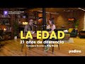Cariño Pero Qué Dices La Edad Con Laura Escanes Y Risto Mejide