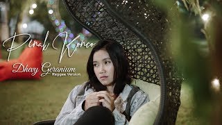 Download lagu PENAK KONCO - Dhevy Geranium Reggae Version mp3