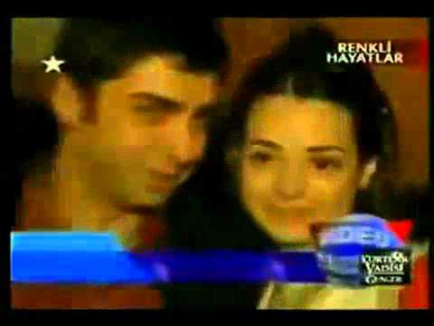 Kurtlar Vadisi Polat ve Elif