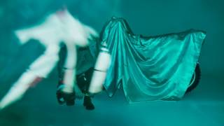 Ghost Music Video