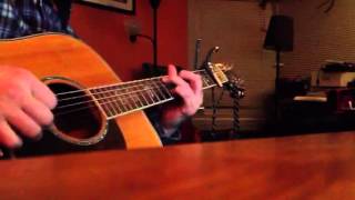 Fahey's "John Henry Variations"