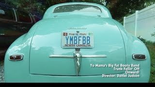 YMBFBB- Trunk Fallin' Off- Official Video at Clermont Lounge