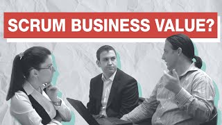 How to Measure Return on Investment (Business Value in Scrum)