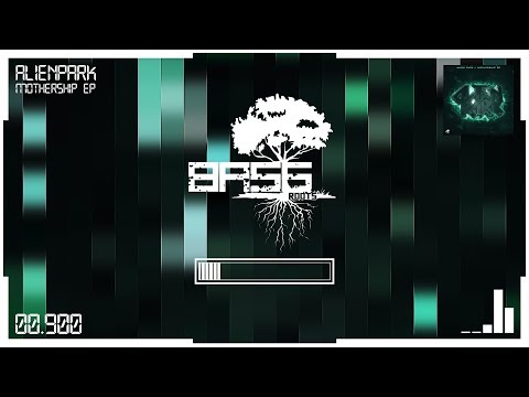 AlienPark - Mothership EP[Showreel]