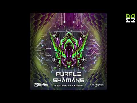 Z3nkai Vs Mental Bugs - Lifeforms (150 Bpm)