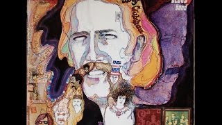 THE PAUL BUTTERFIELD BLUES BAND - Born Under A Bad Sign