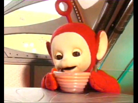 Teletubbies: Chinese New Year