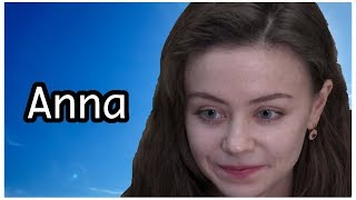 Amour Russe avec Anna