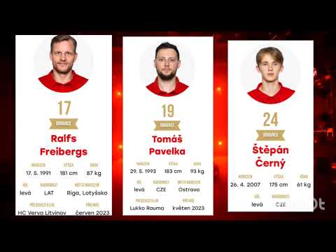 TEHL 2025 - 17:00 - 7.1.2025 - 34. Kolo, Hc Mora Olomouc vs Mountfield HK