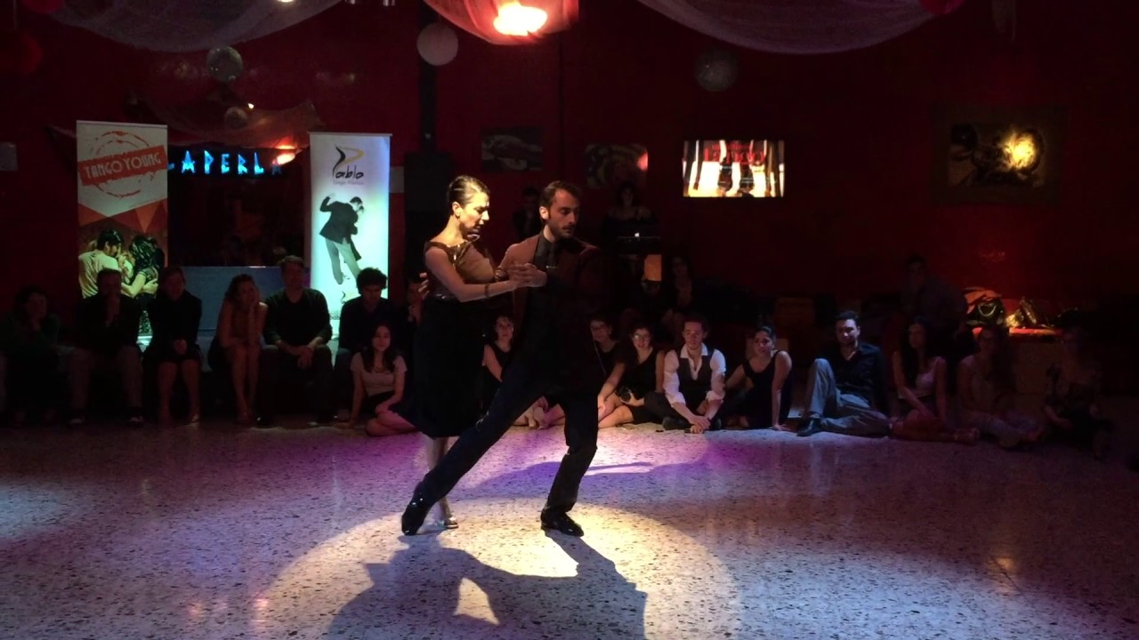 Gianpiero Galdi - Maria Filali - Color Cielo