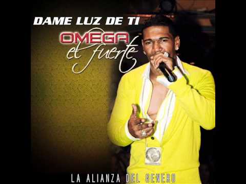 Omega El Fuerte - Dame Luz De Ti (NEW 2012) +DESCARGA
