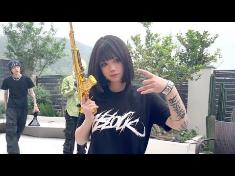 YungCihad x Swirf - Yala Dedi Yalama