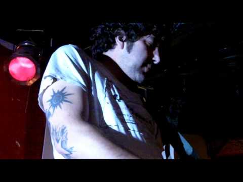 The Appleseed Cast - Low Level Owl Pt. 1 - LIVE in Washington DC 4/13/10