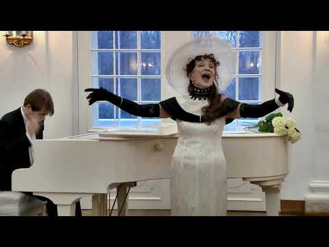 Aleksandra Järve - Eliza laul