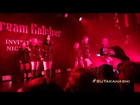 Dreamcatcher (드림캐쳐) - Havana (Cover)