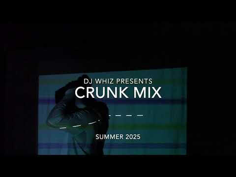 2000s Crunk Mix 2025 | Lil Jon | Jeezy | T.I. | Trick Daddy | Pastor Troy | Trillville | Crime Mob