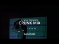 2000s Crunk Mix 2025 Lil Jon Jeezy T I Trick Daddy Pastor Troy Trillville Crime Mob