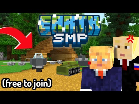 Minecraft Earth Server Bedrock