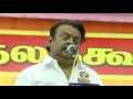 Vijayakanth Speech Do I Look Like A Man Who Took 1500 Crore From Jayalalthaa