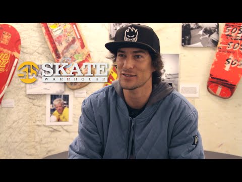 Emmanuel Guzman Interview