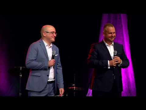 Martin Jakubec a Igor Mamojka: Otče náš