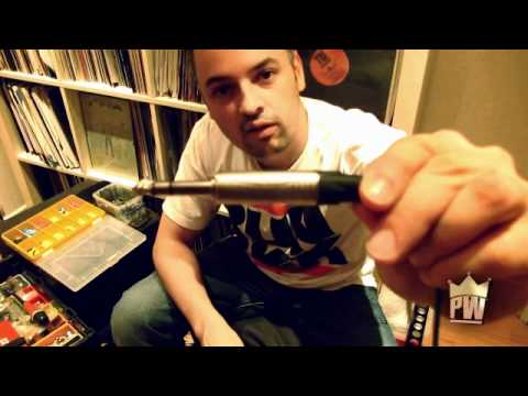 Phil Weeks presents Underground Chronicles Episode 3