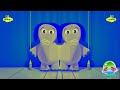 Baby TV Nursery Rhymes Intro Preview 2 Effects SQUARED