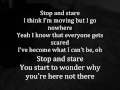 Josie (11-year-old) Ft. Tyler Ward - Stop and ...